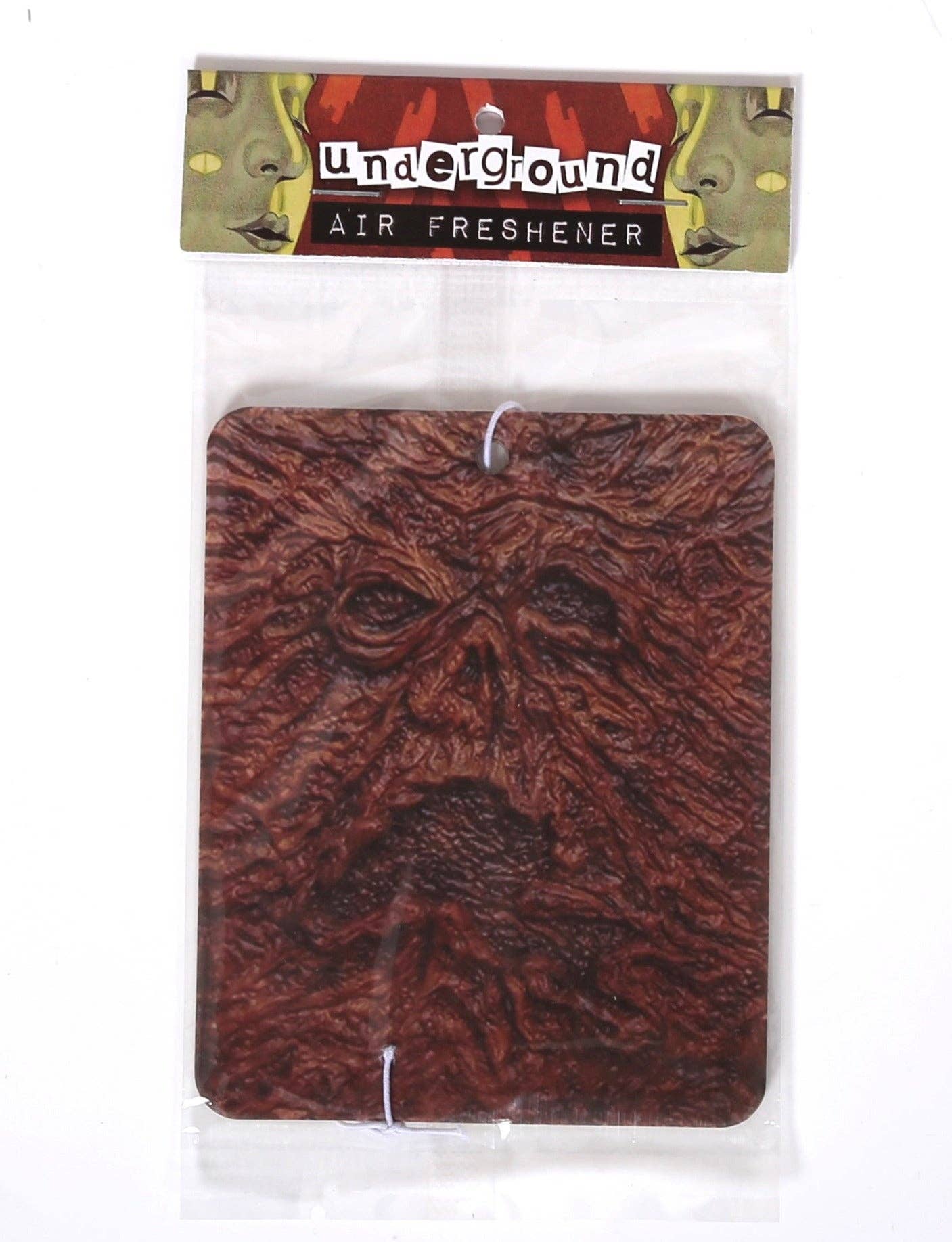 Necronomicon Air Freshener - City Morgue Toys & Collectibles