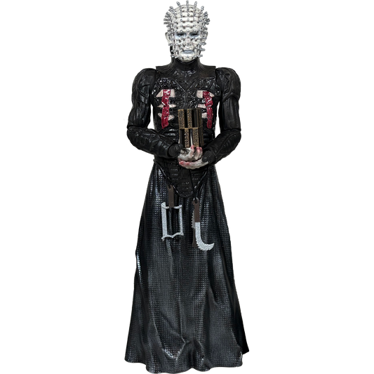 Scream Greats - Hellraiser - 8" Figure (4 PACK) Pre-Order