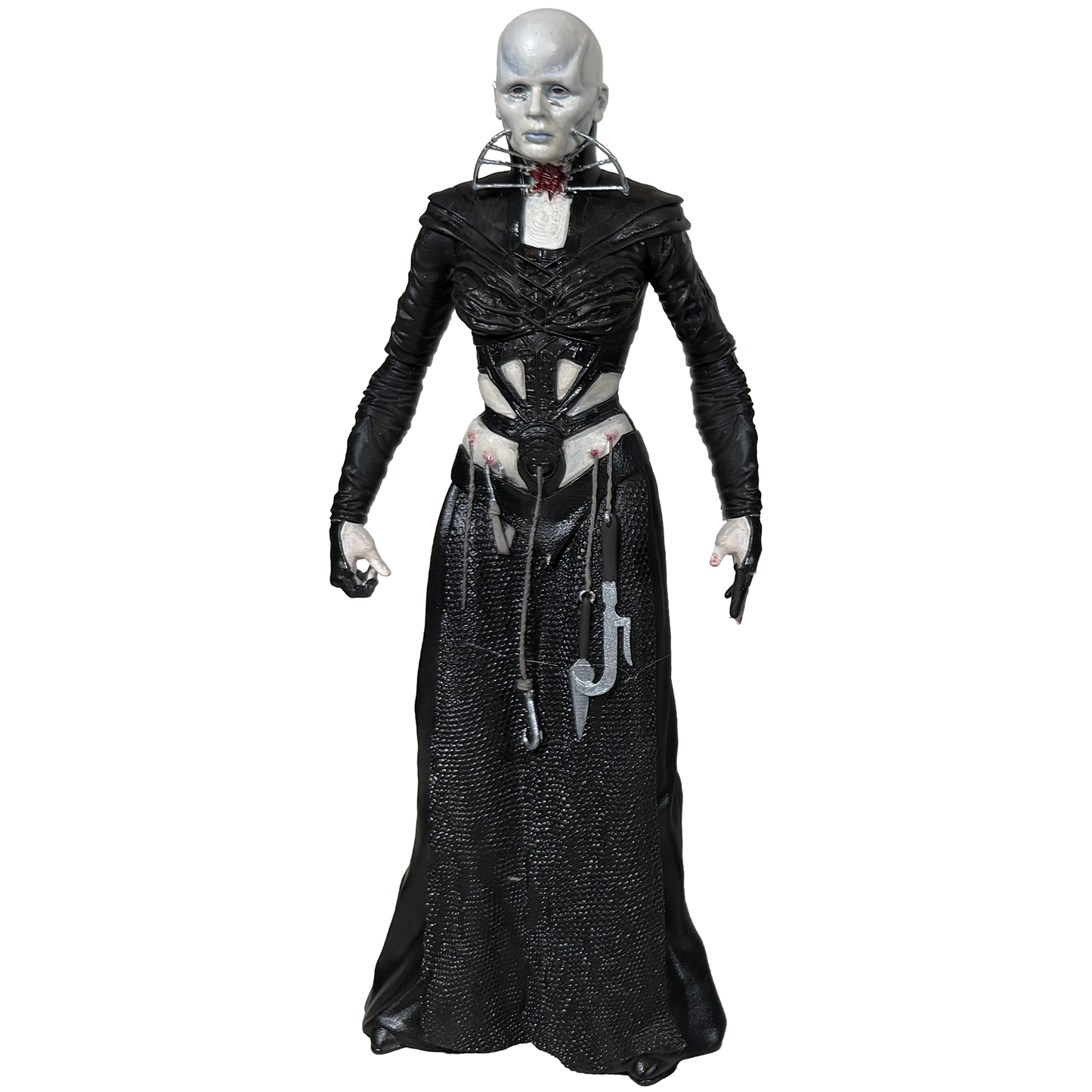 Scream Greats - Hellraiser - 8" Figure (4 PACK) Pre-Order