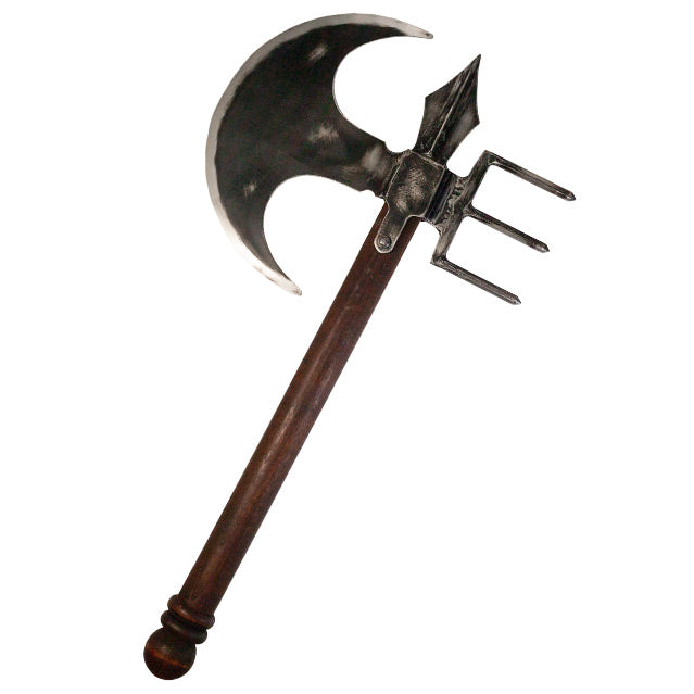Jeepers Creepers - Creeper Axe (Pre-Order)