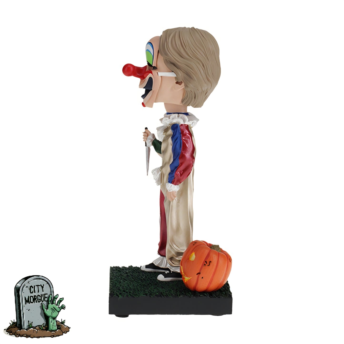 Royal Bobbles 1978 Halloween Young Michael Myers Bobblehead