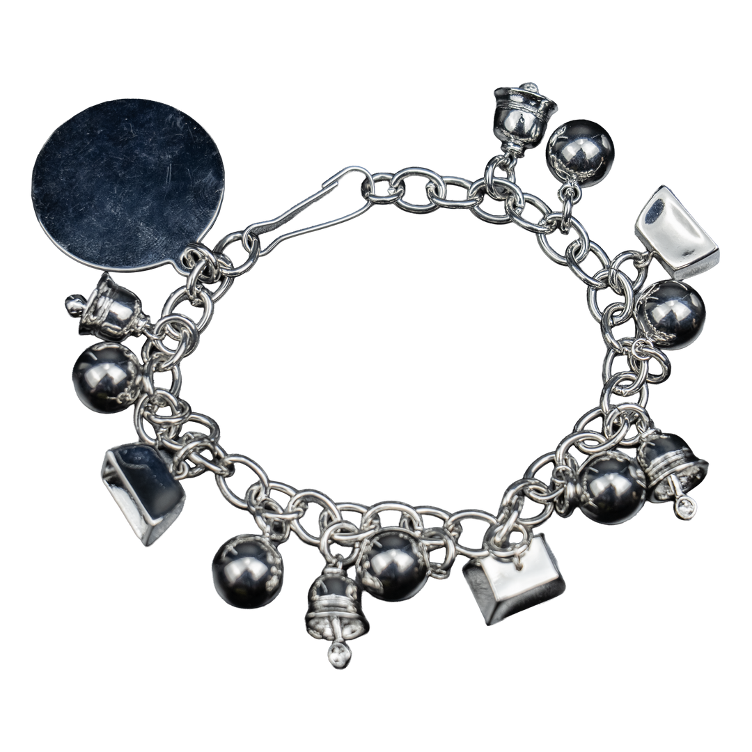 The Texas Chainsaw Massacre (1974) - Leatherface Bracelet Jewelry (Pre-order) - City Morgue Toys & Collectibles