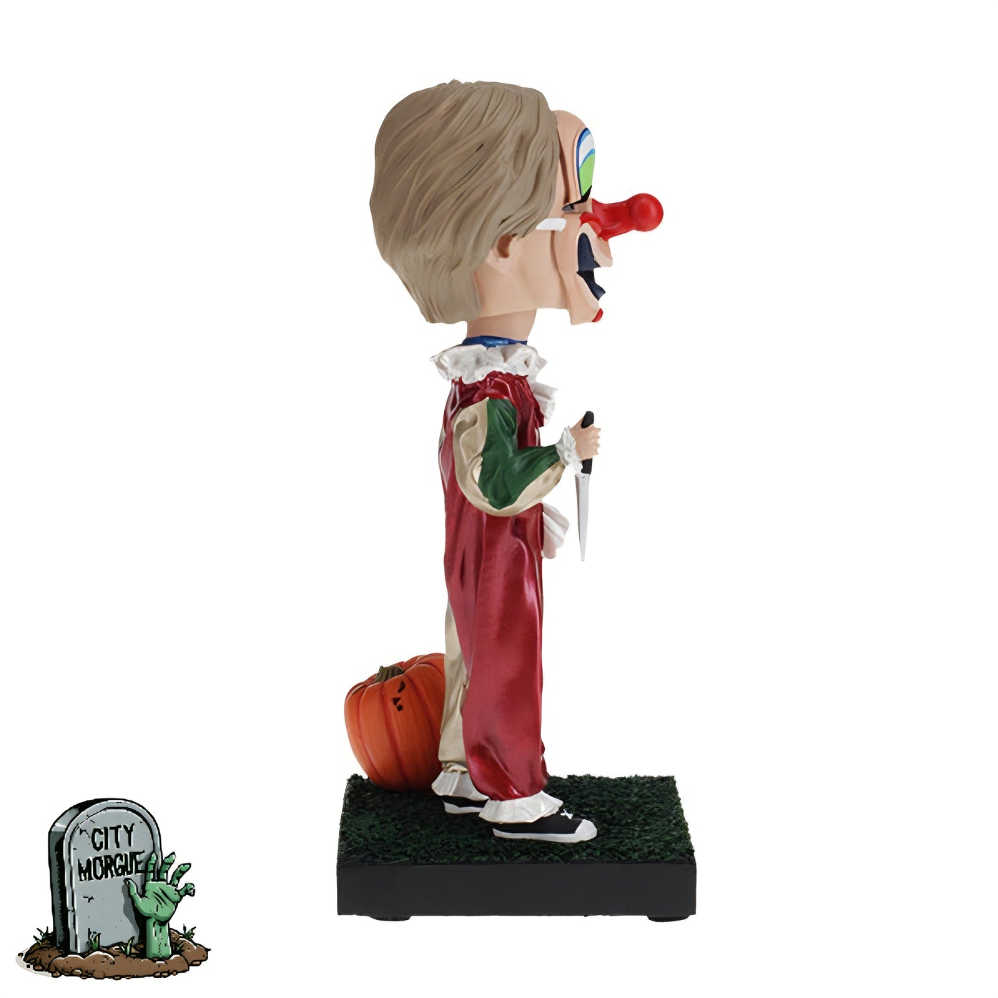 Royal Bobbles 1978 Halloween Young Michael Myers Bobblehead