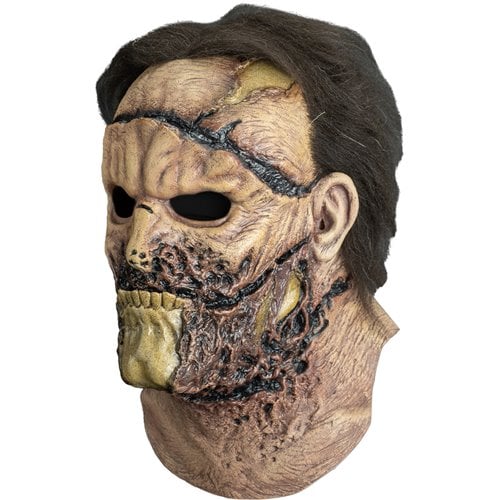 Army of Darkness Evil Ash Latex Mask (Pre-Order)