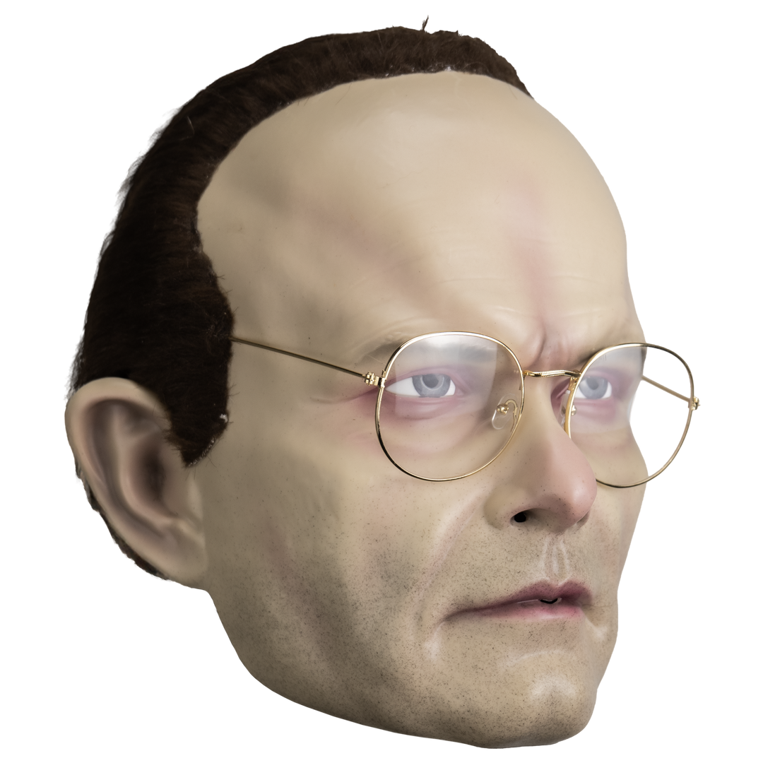 RoboCop - Clarence Boddicker Deluxe Injection Mask (Pre-order) - City Morgue Toys & Collectibles