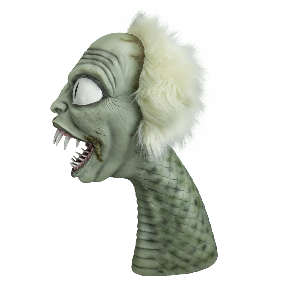 Beetlejuice - Beetlejuice Snake Puppet (Pre-order) - City Morgue Toys & Collectibles