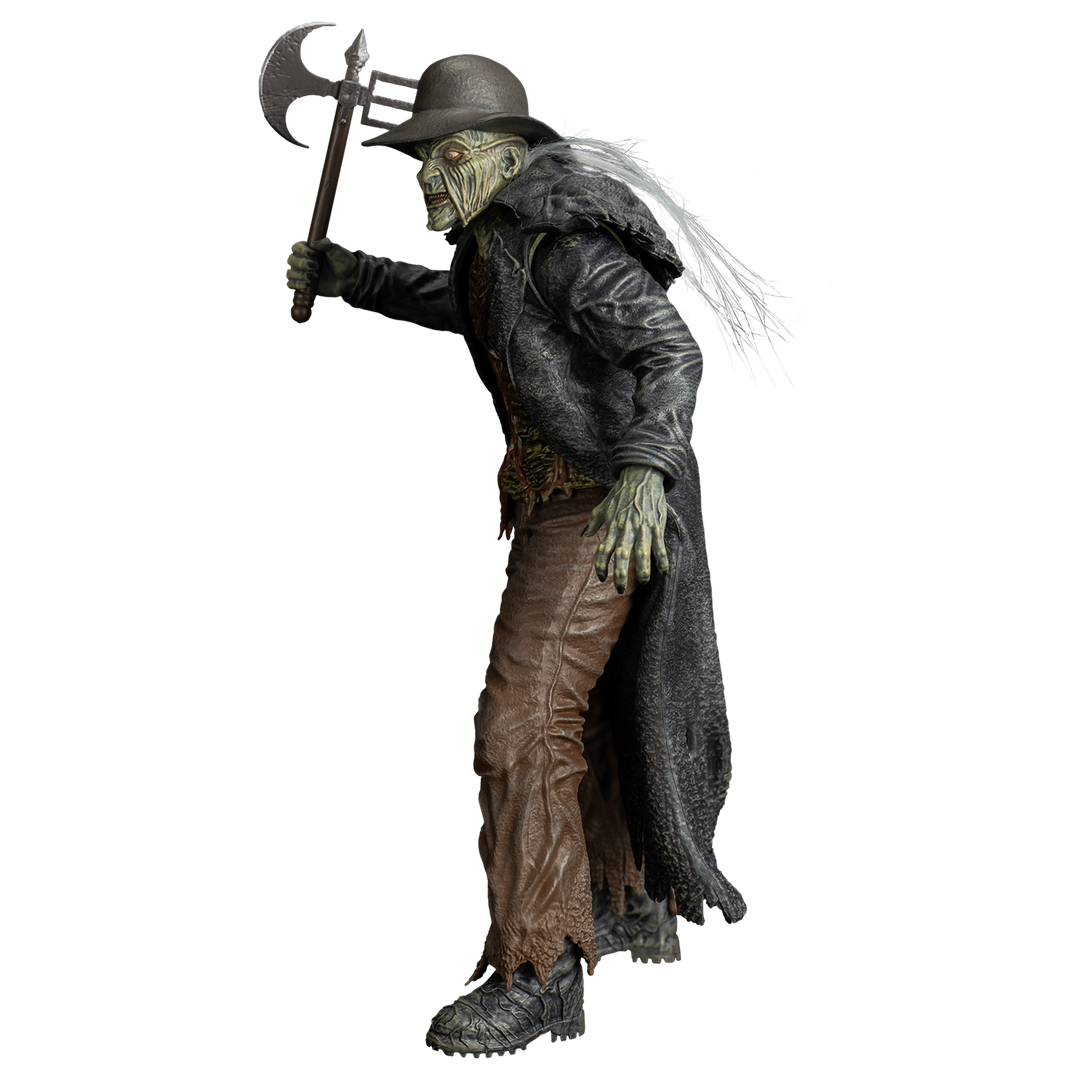 Scream Greats - Jeepers Creepers - The Creeper - 8" Figure (Pre-Order)