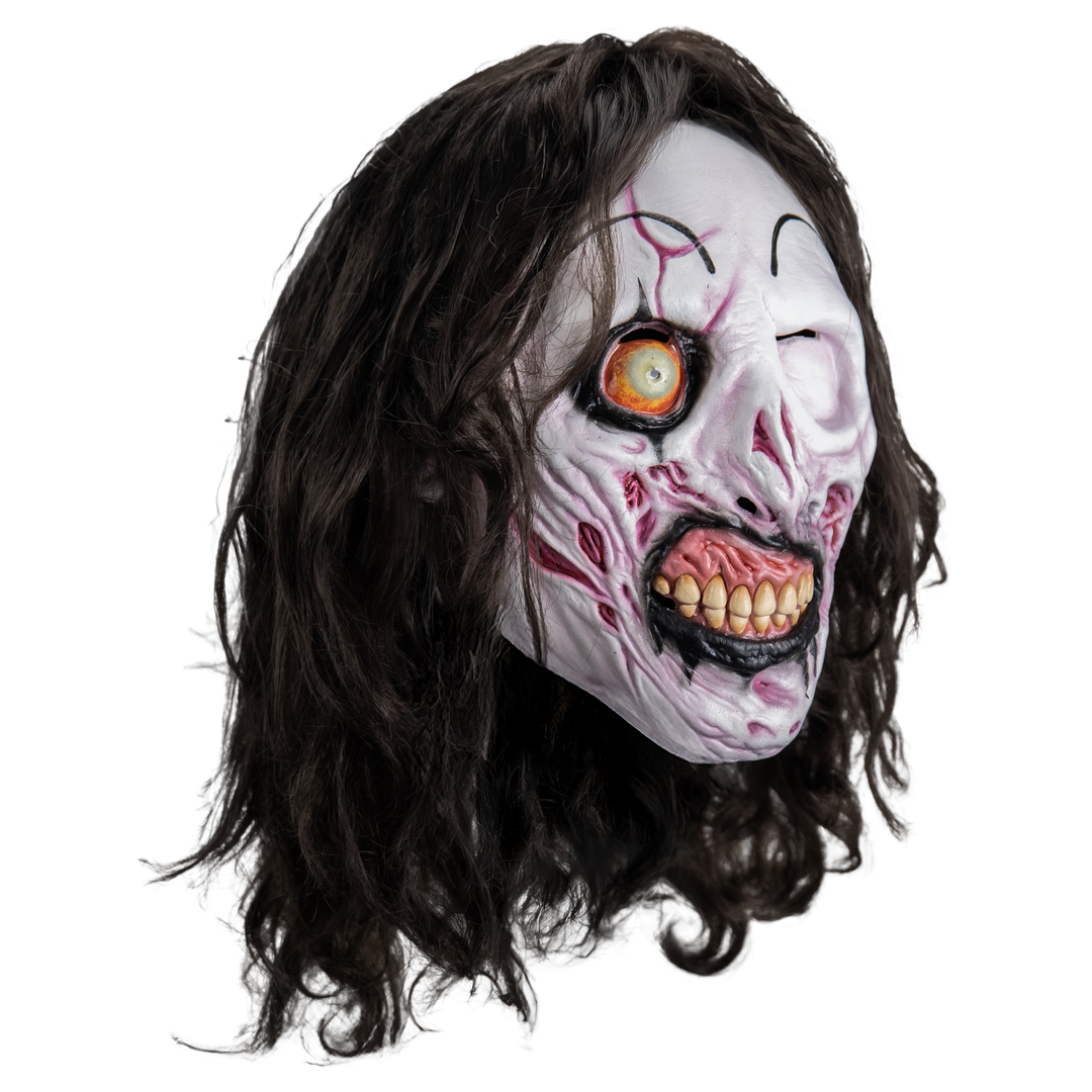 Terrifier 3 - Victoria the Clown Mask (Pre-Order) - City Morgue Toys & Collectibles