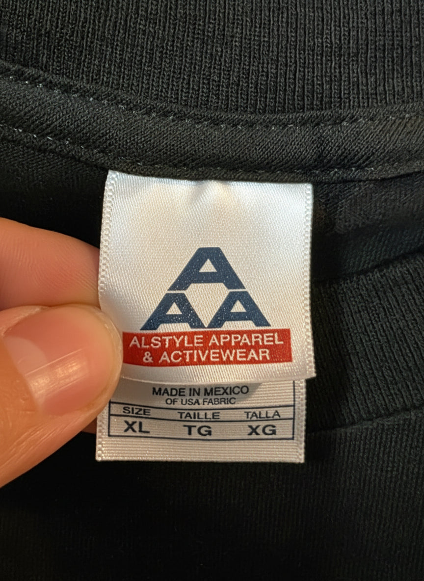 The Devils Rejects Promo Tee ORIGINAL VINTAGE (XL)