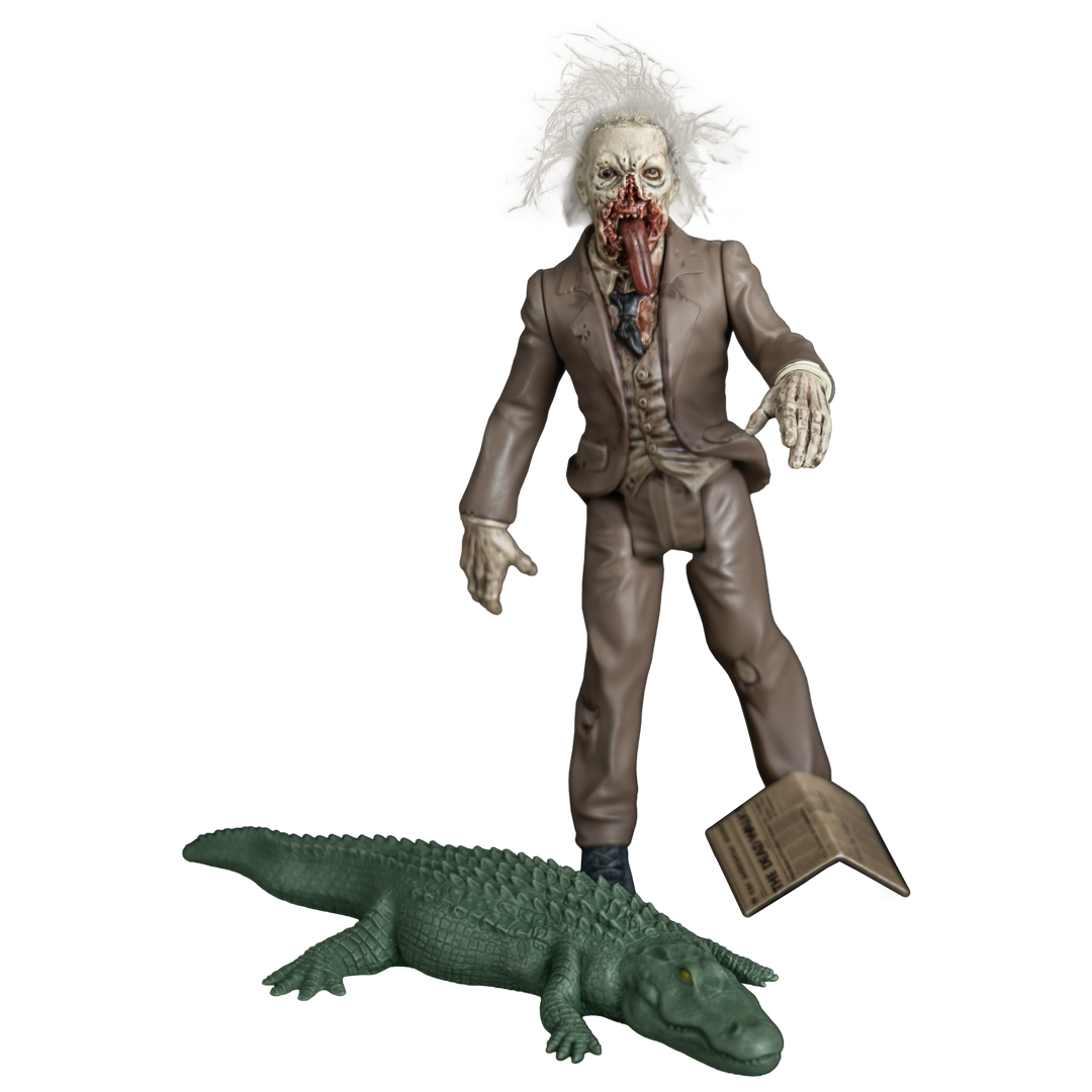Day of the Dead - Dr. Tongue - 5" (Pre-order) - City Morgue Toys & Collectibles