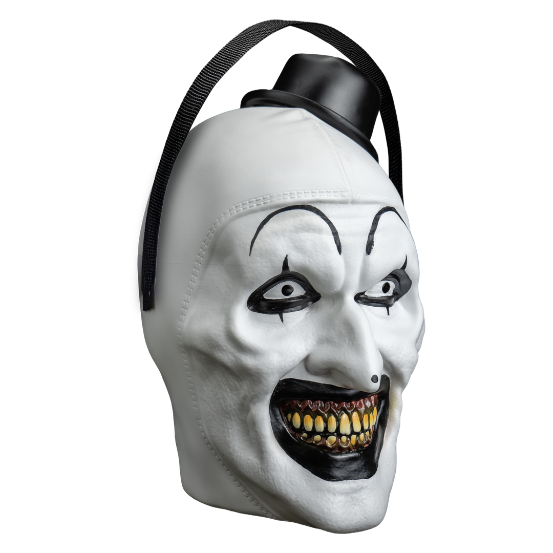Terrifier 2 - Art the Clown Candy Pail (Pre-Order) - City Morgue Toys & Collectibles