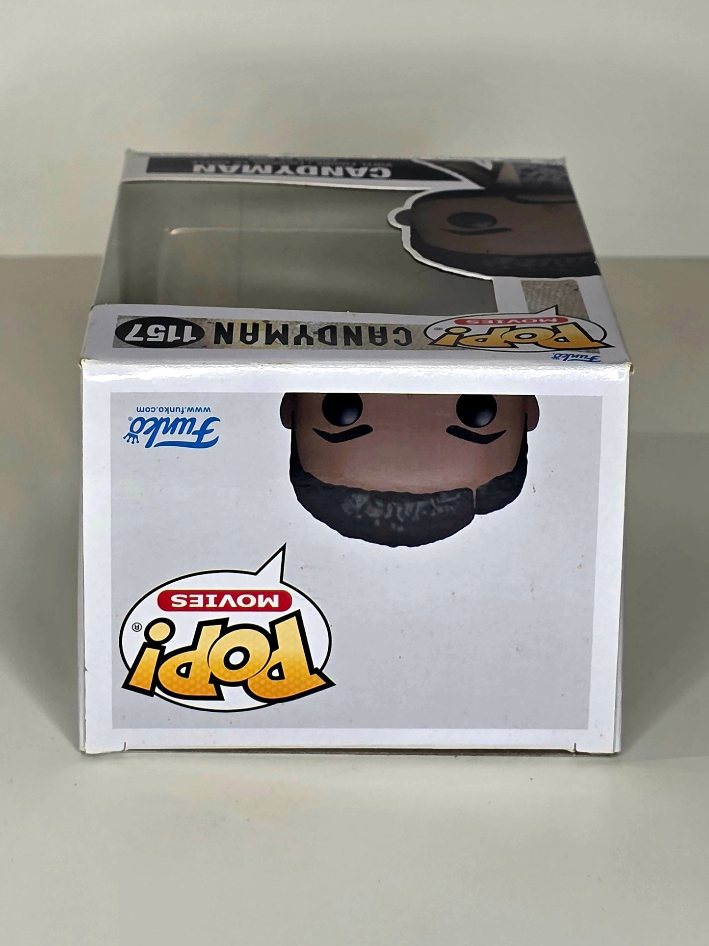 Funko Pop! Movies: Candyman - Candyman