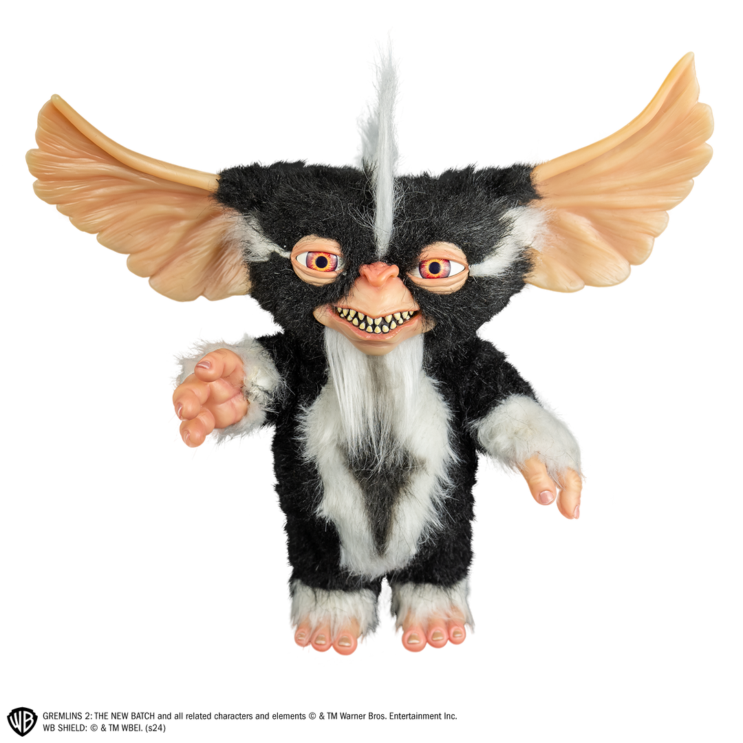 Gremlins 2: The New Batch - Mohawk Mogwai Prop (Pre-Order)