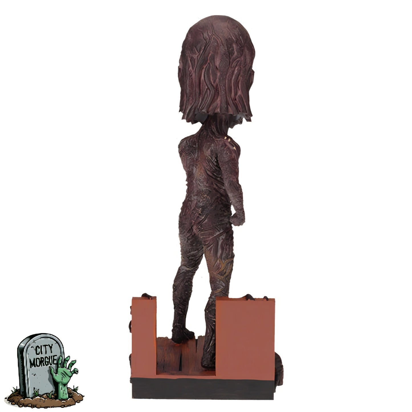 Royal Bobbles Stranger Things Vecna Collectible Bobblehead