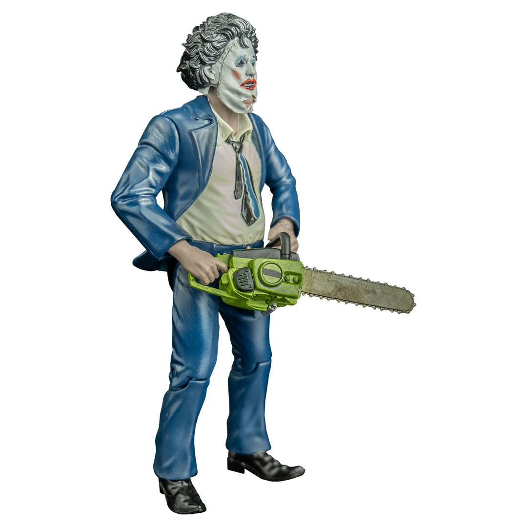 The Texas Chainsaw Massacre (1974) - Leatherface (Pretty Woman) - 5" Figure (Pre-Order)