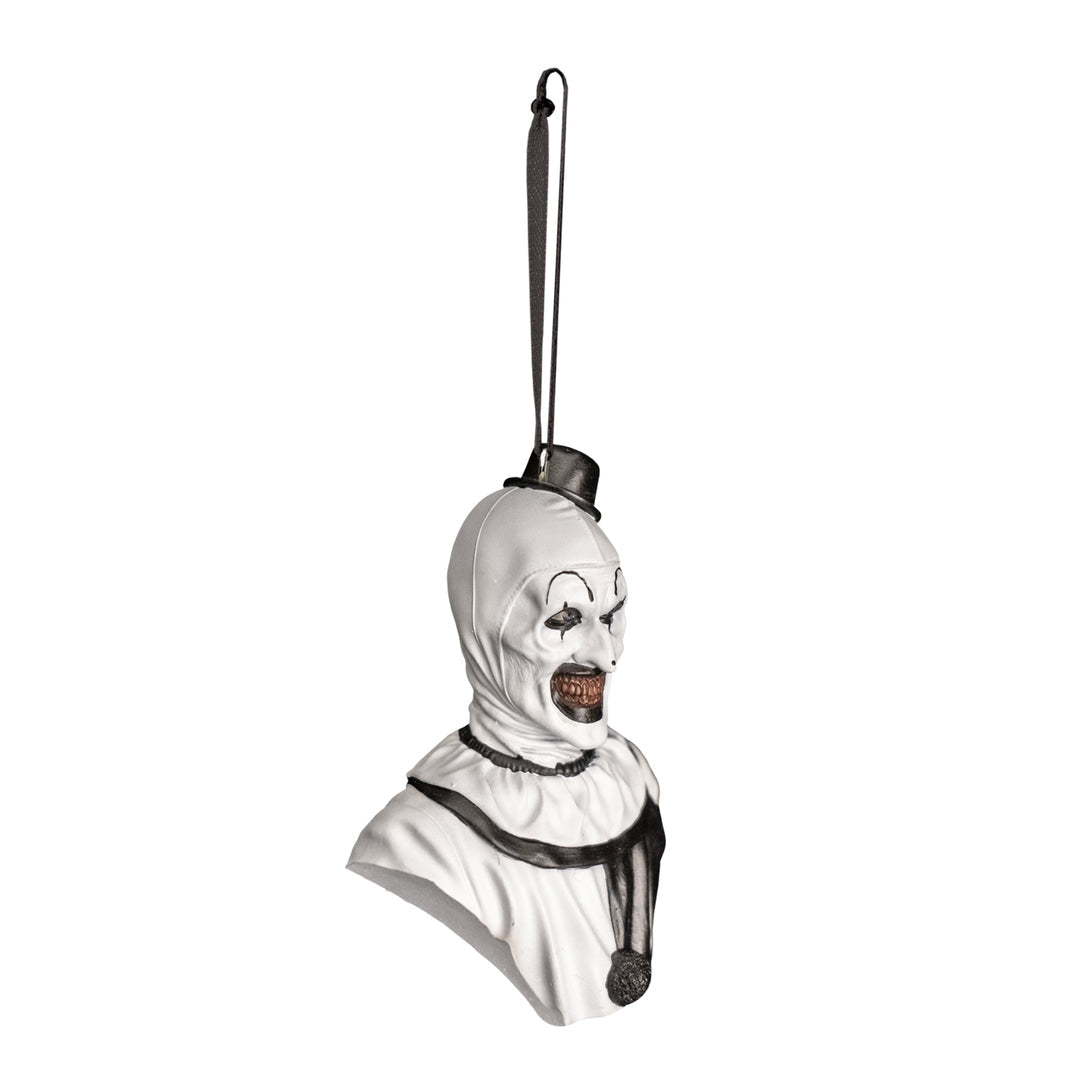 Terrifier - Art the Clown Ornament (Pre-Order)