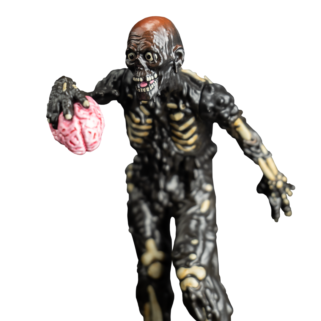 Return of the Living Dead - Tarman 5" Figure (PRE-ORDER)