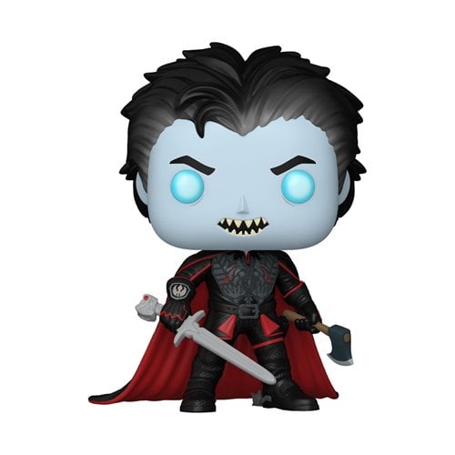 Sleepy Hollow Headless Horseman Funko Pop! Vinyl Figure #1945 (PRE-ORDER)