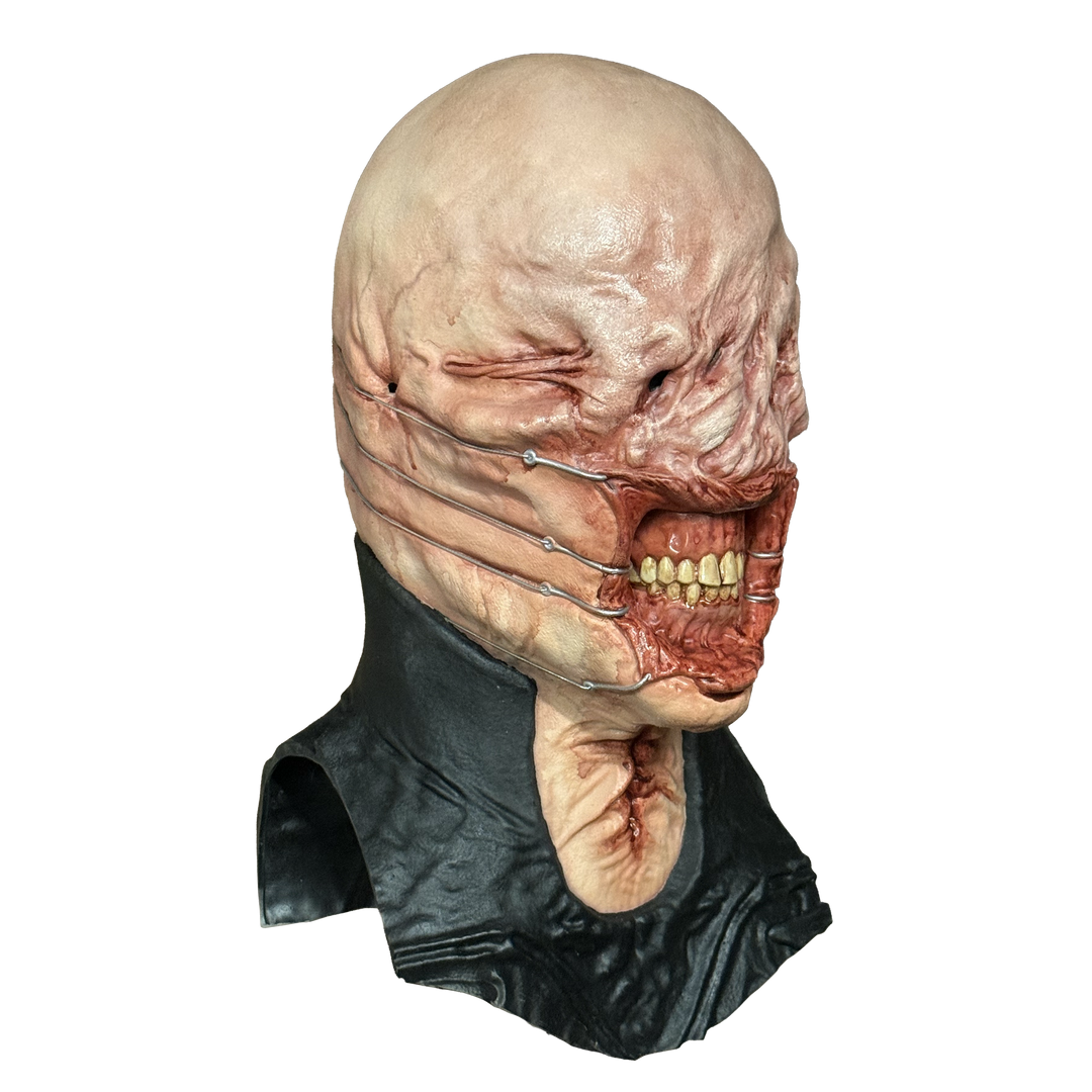 Hellraiser - Chatterer Mask (Pre-order) - City Morgue Toys & Collectibles