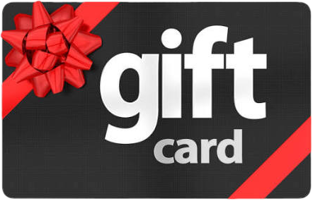Gift Cards