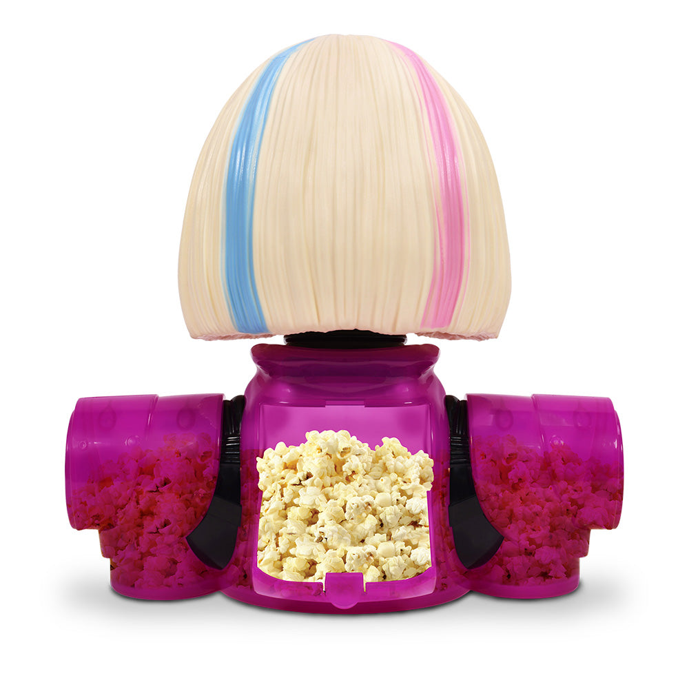 MEGAN 2.0 Popcorn Bucket