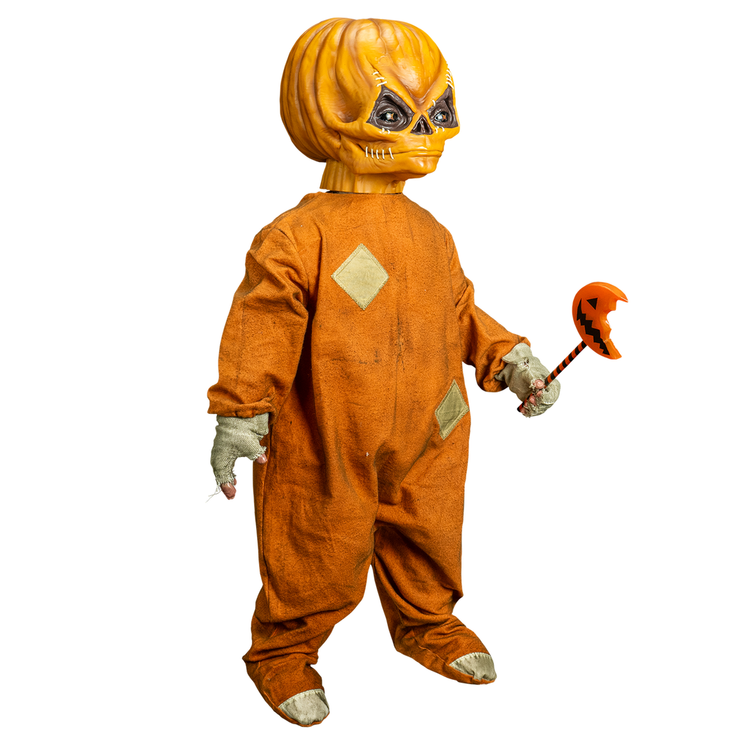Trick 'r Treat - 28" Ultimate Sam (Pre-order)