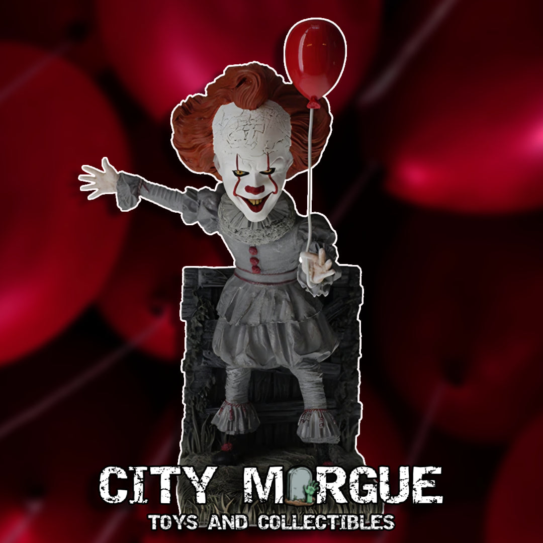 Royal Bobbles It Chapter Two: Pennywise Bobblehead