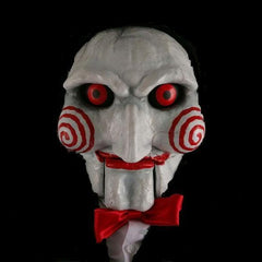 Collection image for: SAW (Franchise)