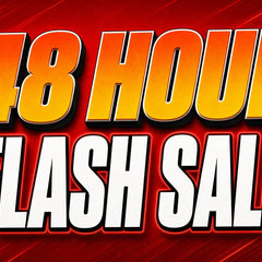 Collection image for: In Stock Flash Sale