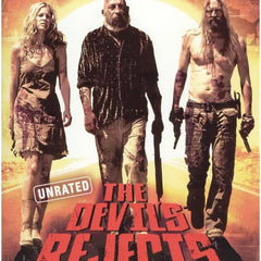 Collection image for: The Devils Rejects