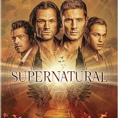 Collection image for: Supernatural