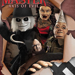 Collection image for: Puppet Master