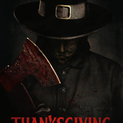 Collection image for: Thanksgiving