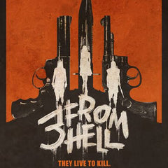 Collection image for: 3 From Hell