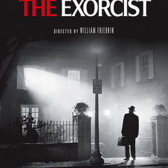 Collection image for: The Exorcist