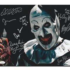 Autographs - City Morgue Toys & Collectibles