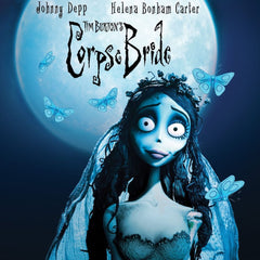 Corpse Bride - City Morgue Toys & Collectibles