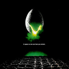 Alien (Franchise) - City Morgue Toys & Collectibles