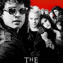 Lost Boys - City Morgue Toys & Collectibles