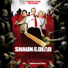 Collection image for: Shaun of the Dead