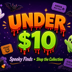 Collection image for: Under $10