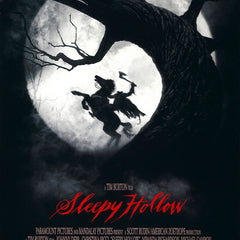 Collection image for: Sleepy Hollow