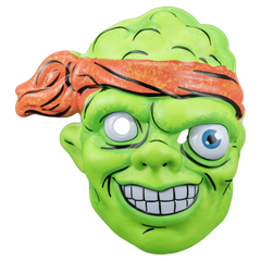 Masks - City Morgue Toys & Collectibles