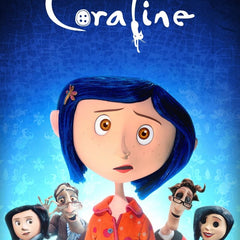 Coraline - City Morgue Toys & Collectibles