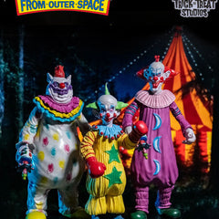 Killer Klowns From Outerspace - City Morgue Toys & Collectibles