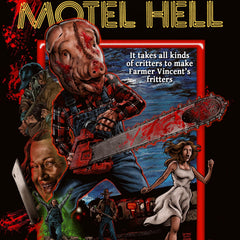 Collection image for: Motel Hell