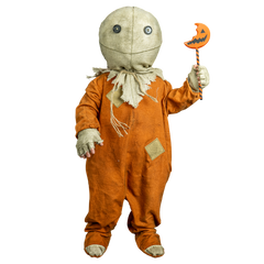 Trick R Treat - City Morgue Toys & Collectibles
