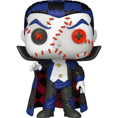 Universal Monsters - City Morgue Toys & Collectibles