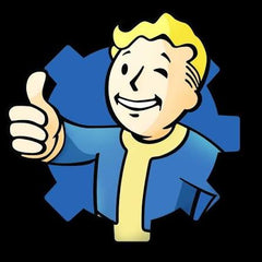Fallout (Game) - City Morgue Toys & Collectibles