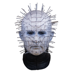 Hellraiser - City Morgue Toys & Collectibles